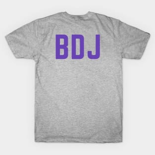 OTOP BDJ T-Shirt